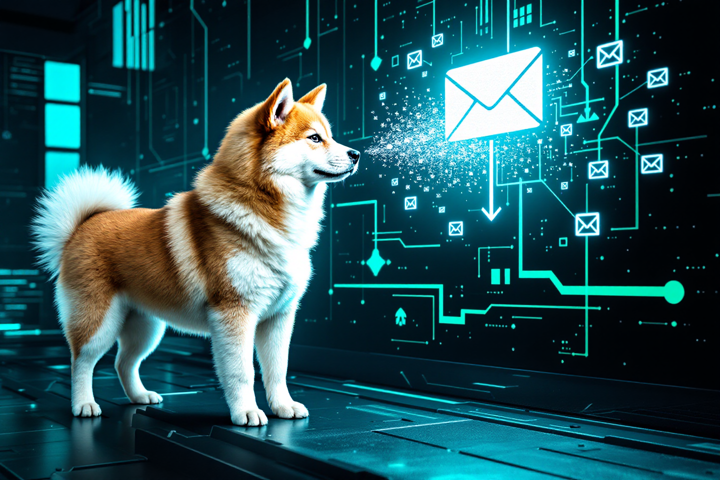 Akita Guard Managed Service
