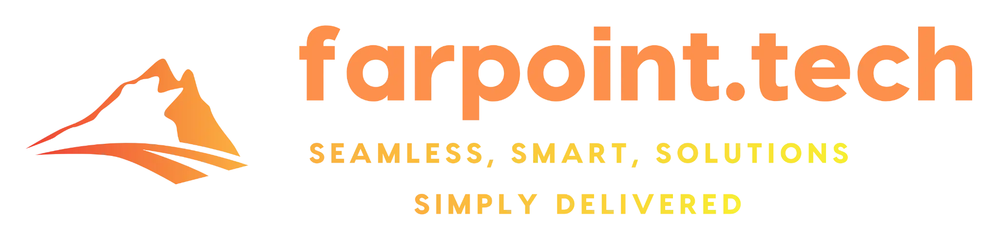 Farpoint Solution Logo