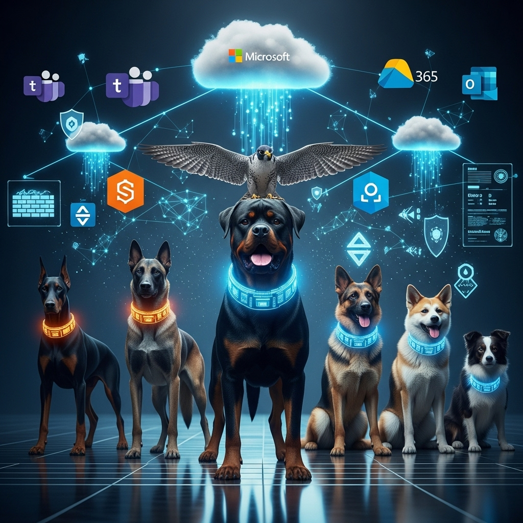 Farpoint Solution Security Team